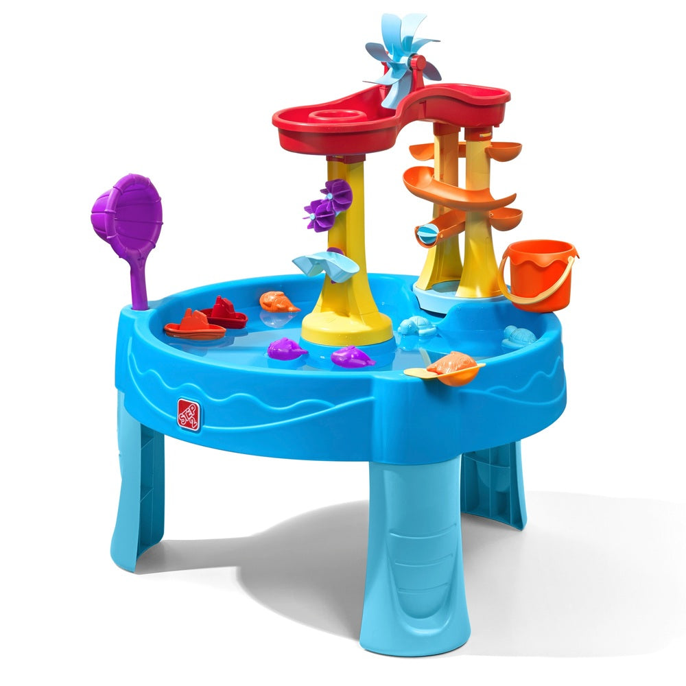 Step 2 Archway Falls Water Table