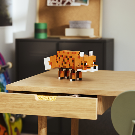 Lego® Minecraft® The Fox 21588
