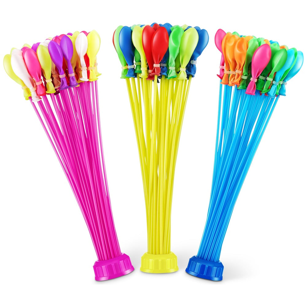 Xshot Bunch O Balloons Crazy Splash Pack By Zuru