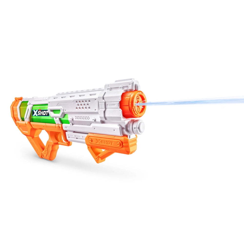 X-Shot Water Fast-Fill Epic Water Blaster By Zuru