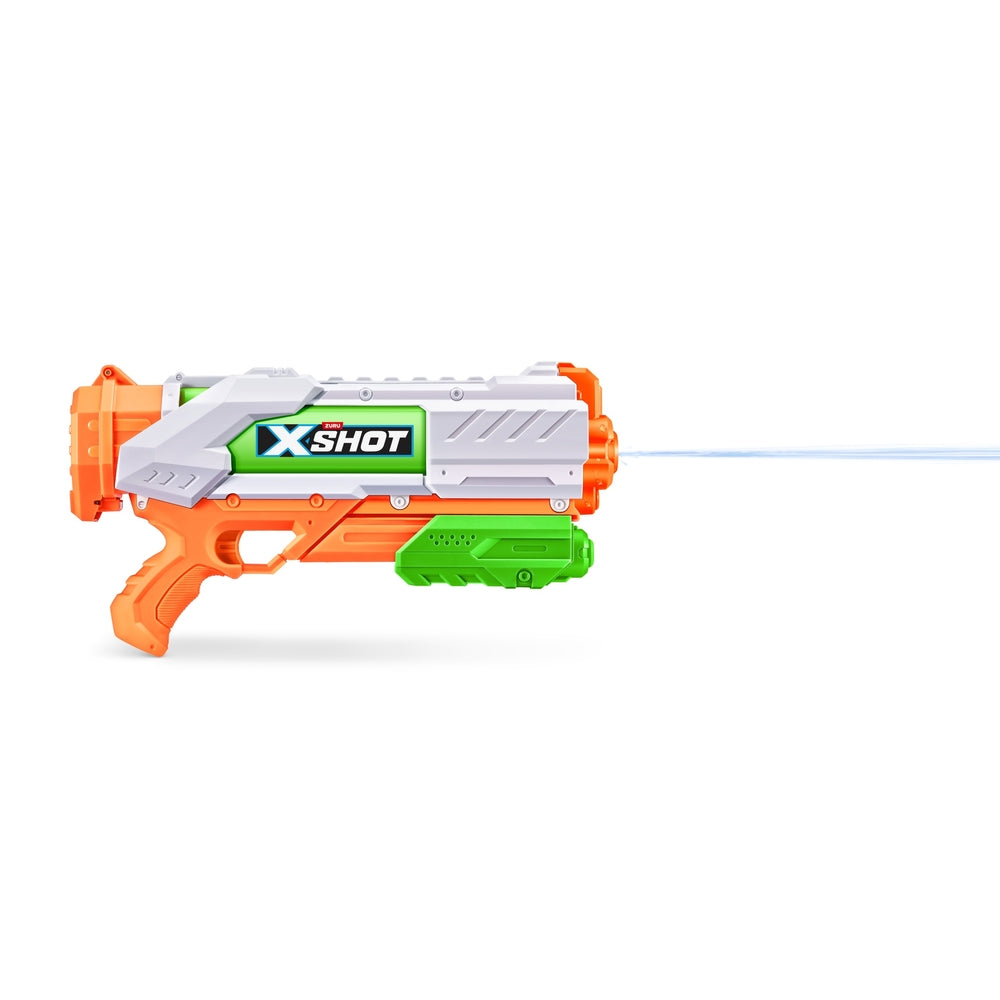 X-Shot Water Fast-Fill Water Blaster By Zuru