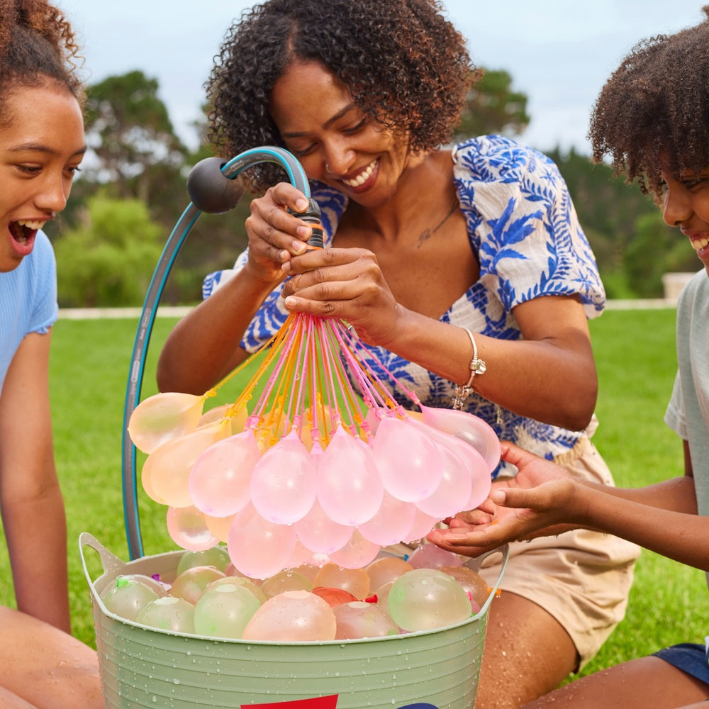 Bunch O Balloons - Tropical Party Water Balloons (3 Pack)