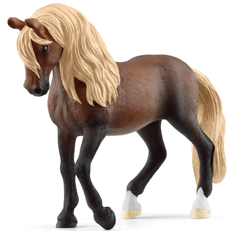 Schleich Horse Club Peruvian Paso Stallion
