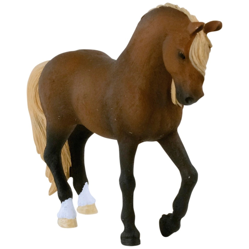 Schleich Horse Club Peruvian Paso Stallion