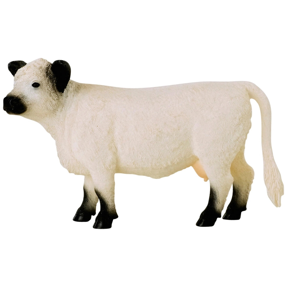 Schleich Galloway Cow
