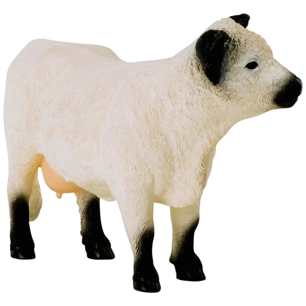 Schleich Galloway Cow