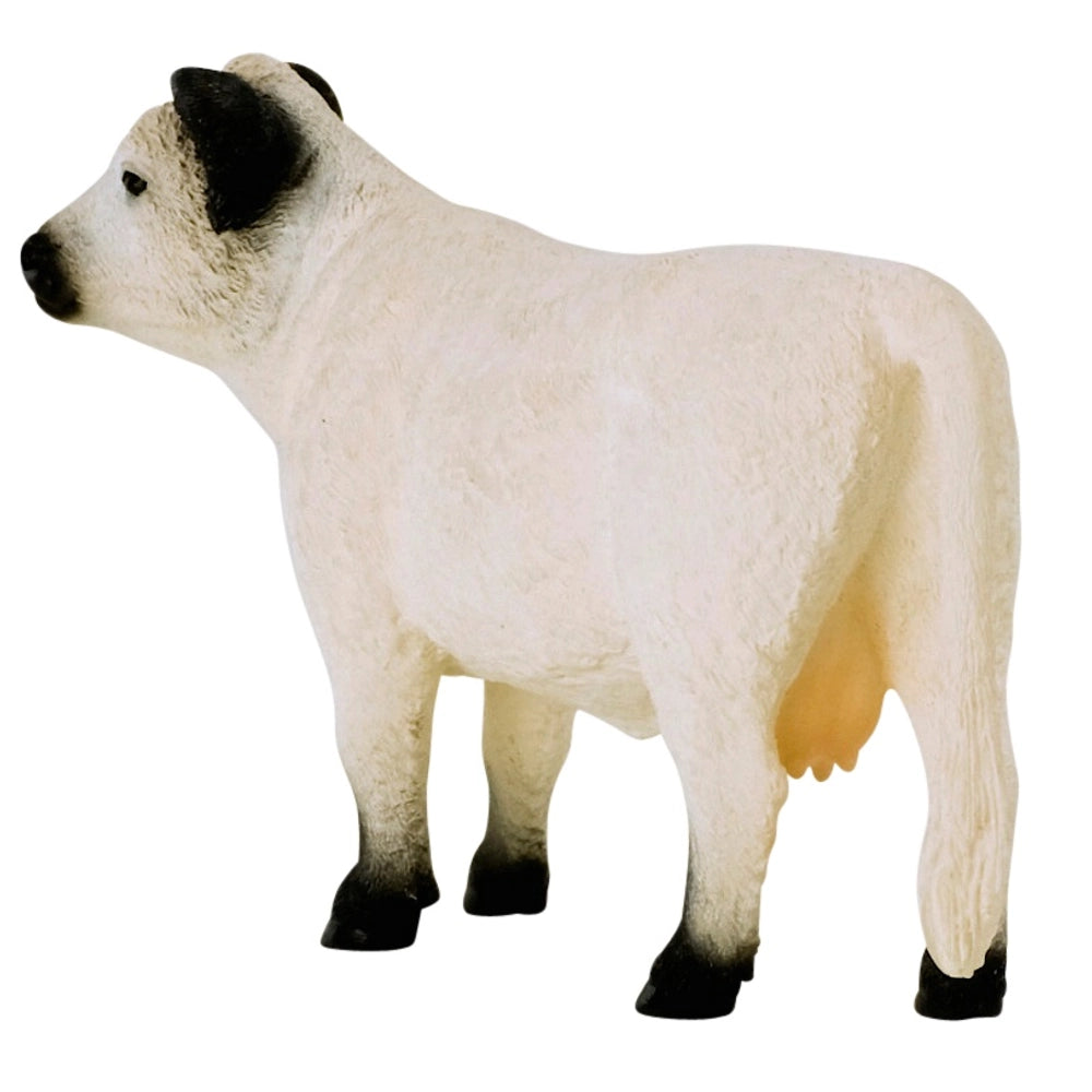 Schleich Galloway Cow