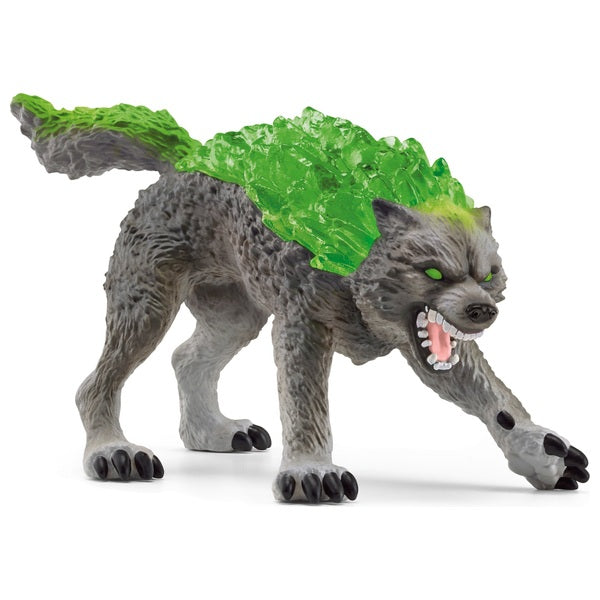 Schleich Eldrador 70153 Granite Wolf