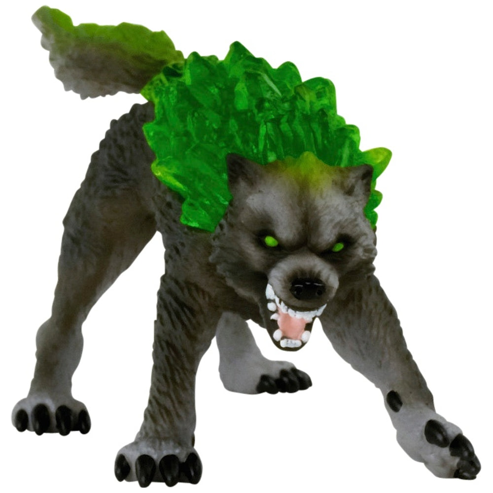 Schleich Eldrador 70153 Granite Wolf