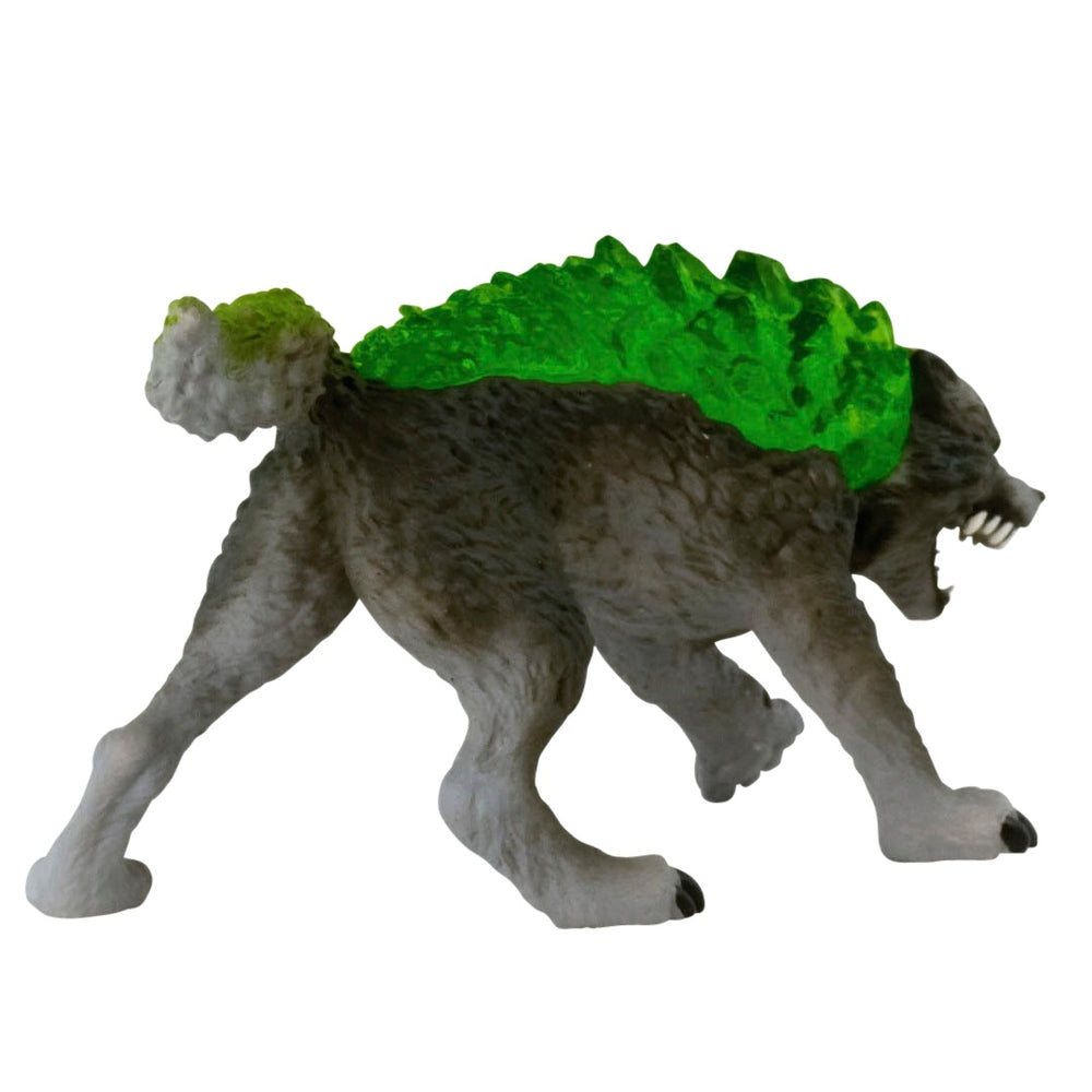 Schleich Eldrador 70153 Granite Wolf