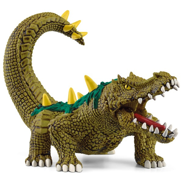 Schleich Eldrador 70155 Swamp Monster