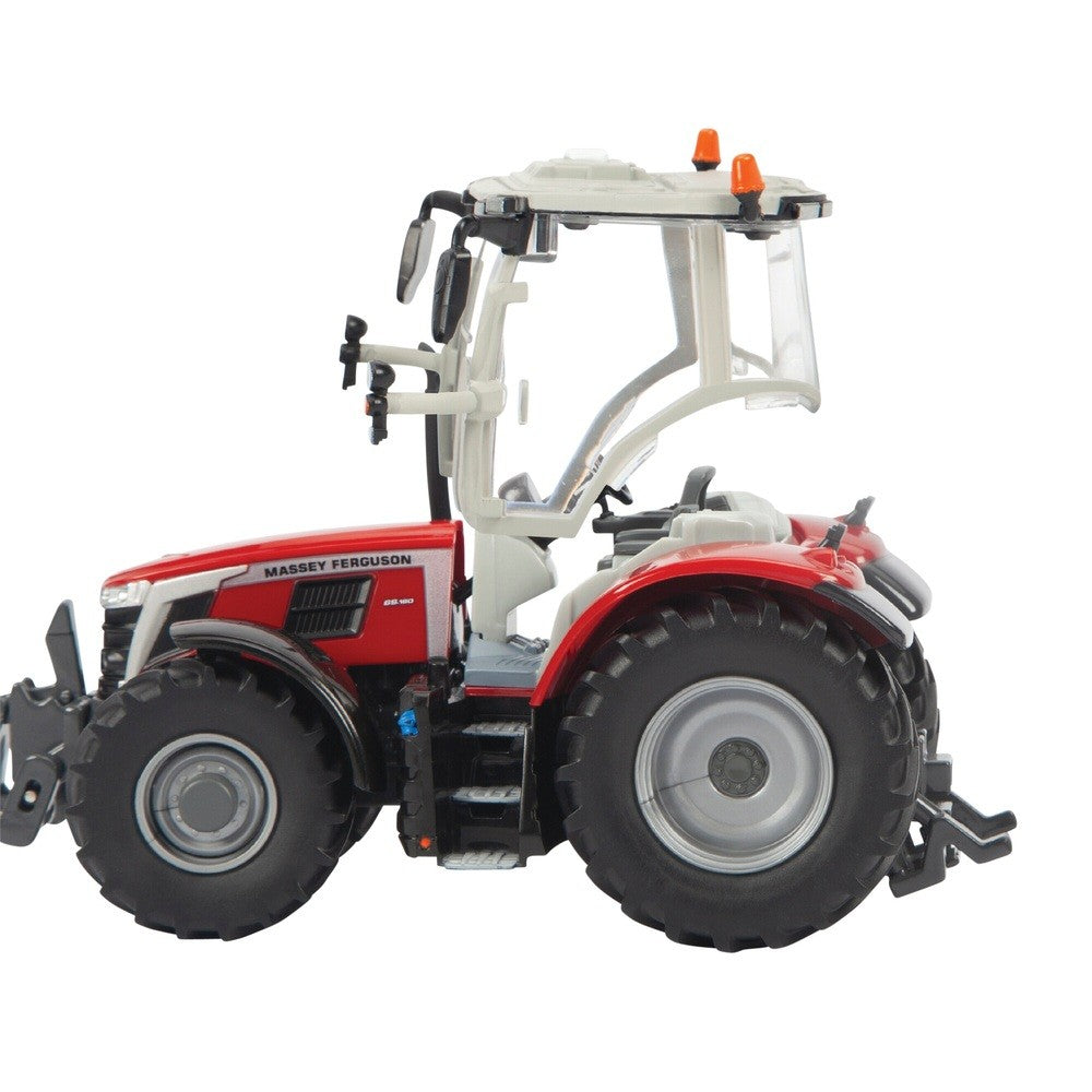 Britains - Massey Ferguson 6S.180
