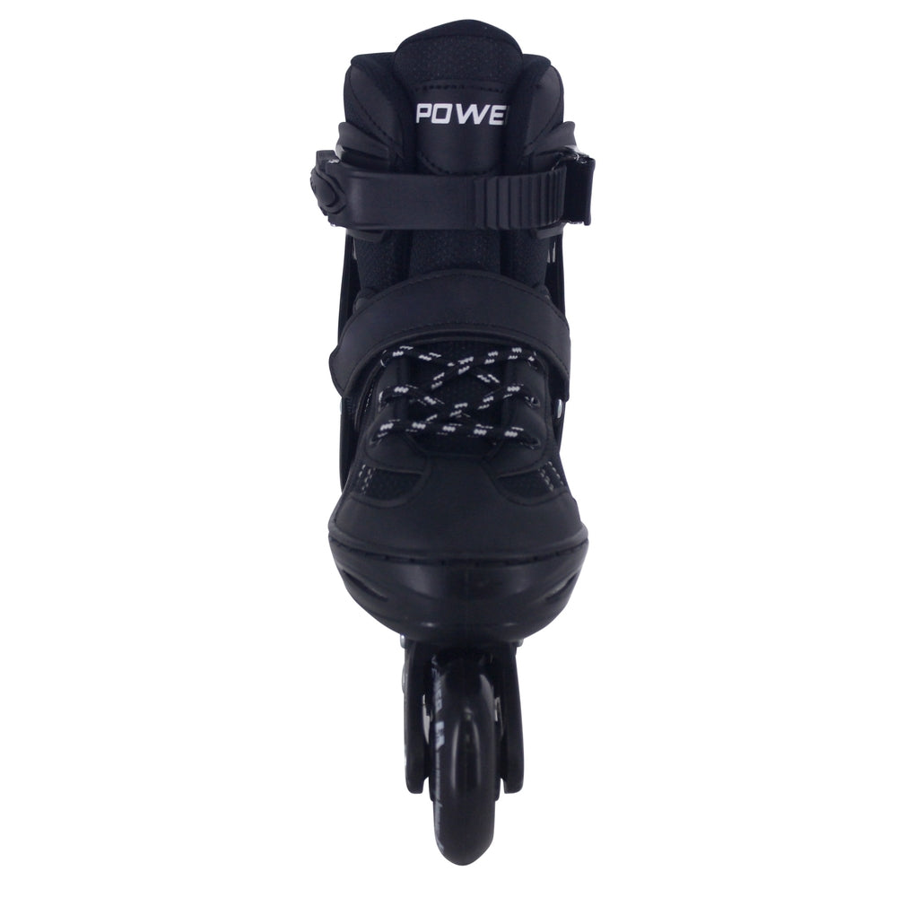 Adjustable Inline Skate Black 5-7