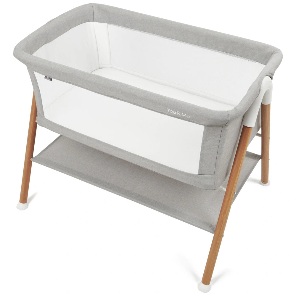 Babylo You & Me Crib