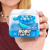 Robo Alive By Zuru Swimming Robo Turtle Assortment