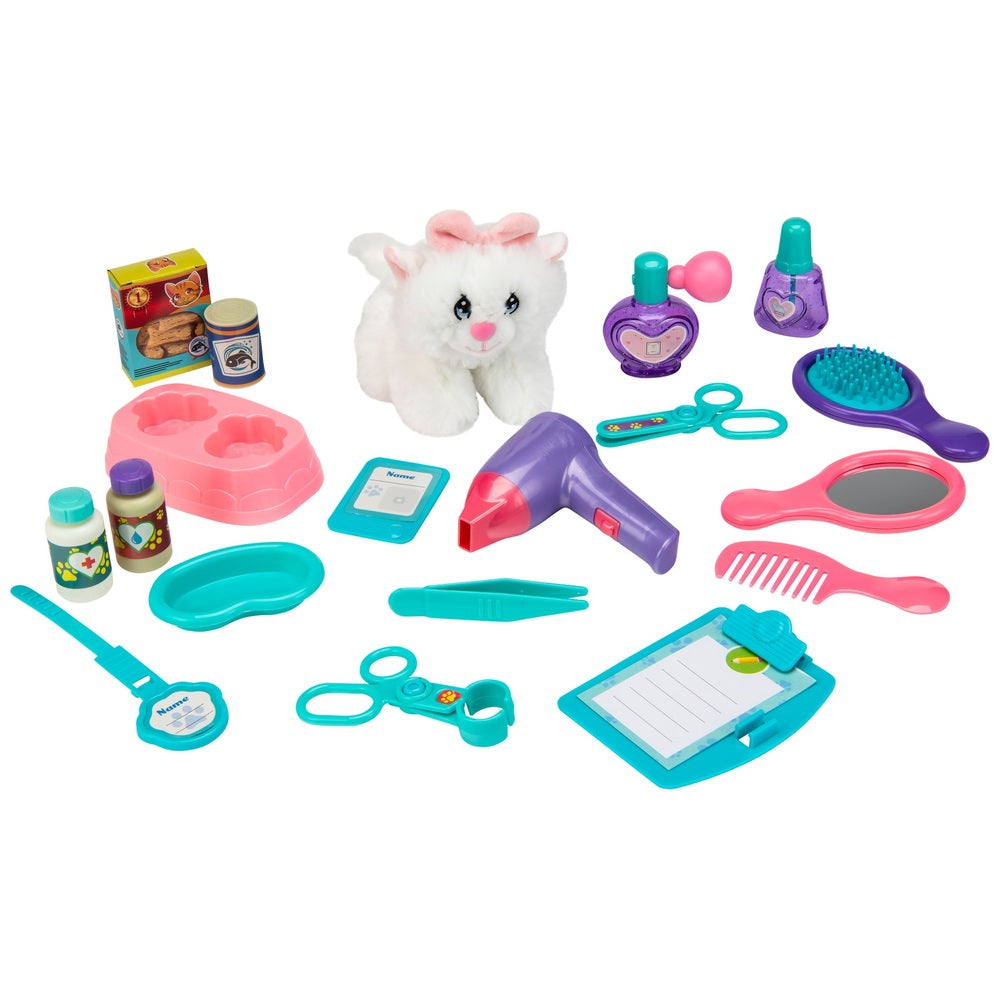 My Pet Cat Grooming Salon