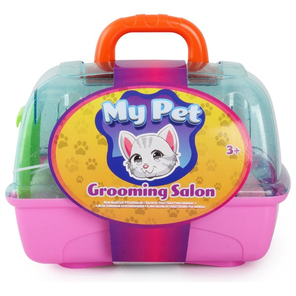 My Pet Cat Grooming Salon