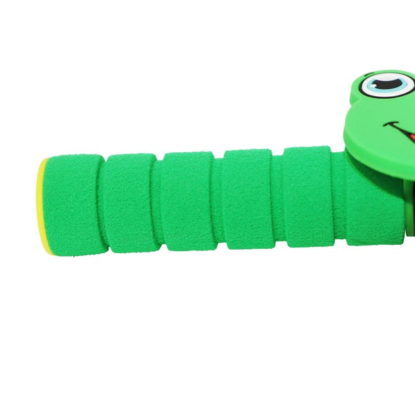 Pogo Jumper With Froggy