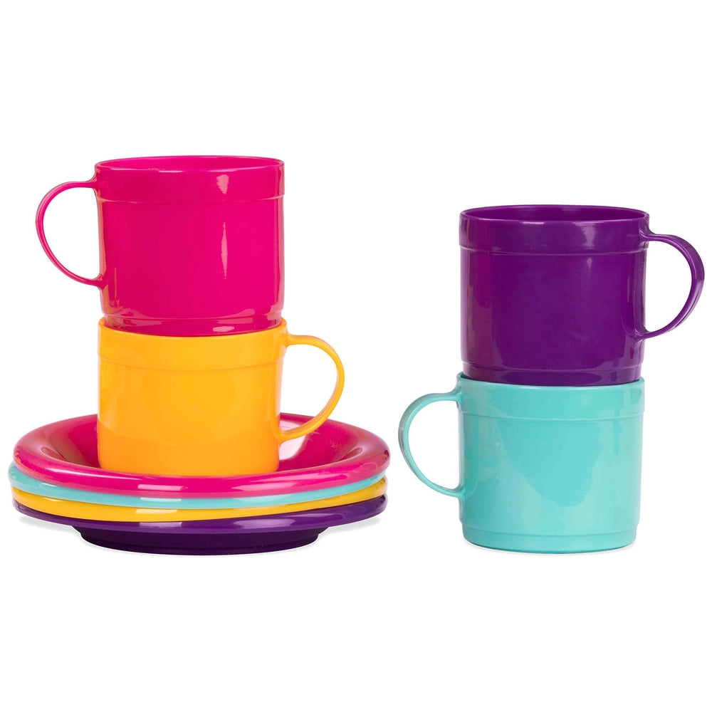 Battat Tea Party Set For Four Tea Set