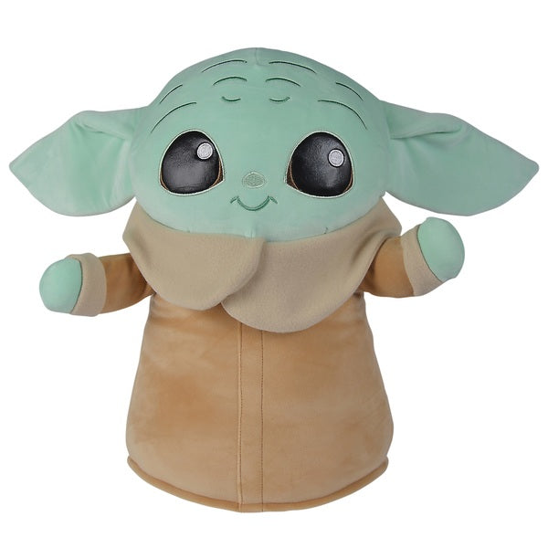 Star Wars The Mandalorian 25Cm Grogu Plush