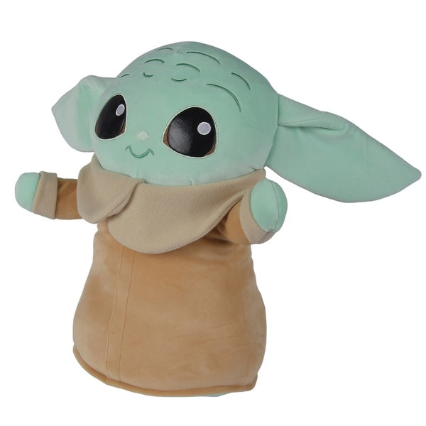 Star Wars The Mandalorian 25Cm Grogu Plush