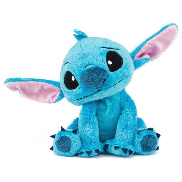 Disney Lilo & Stitch 25Cm Stitch Soft Toy