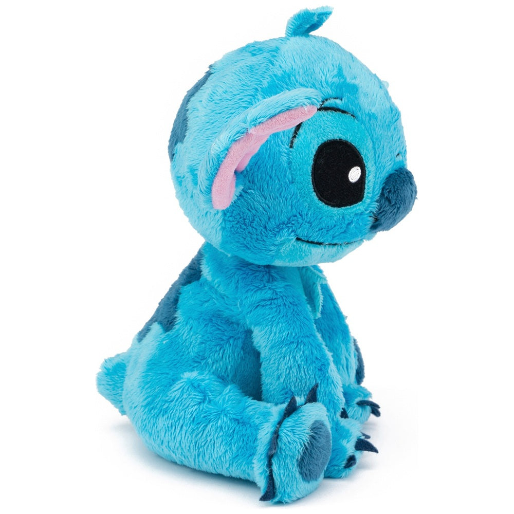 Disney Lilo & Stitch 25Cm Stitch Soft Toy