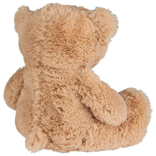 43Cm Sitting Teddy Bear - Brown