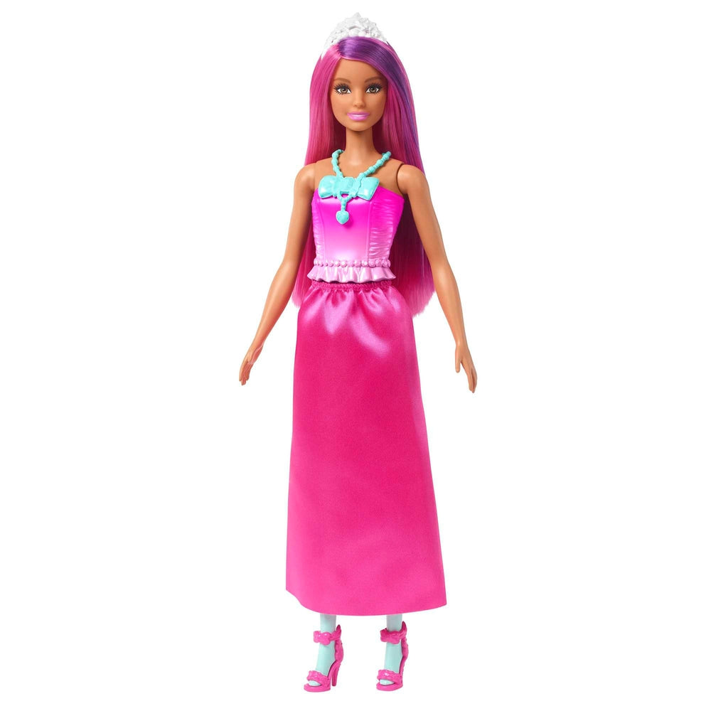 Barbie Dreamtopia Doll And Accessories