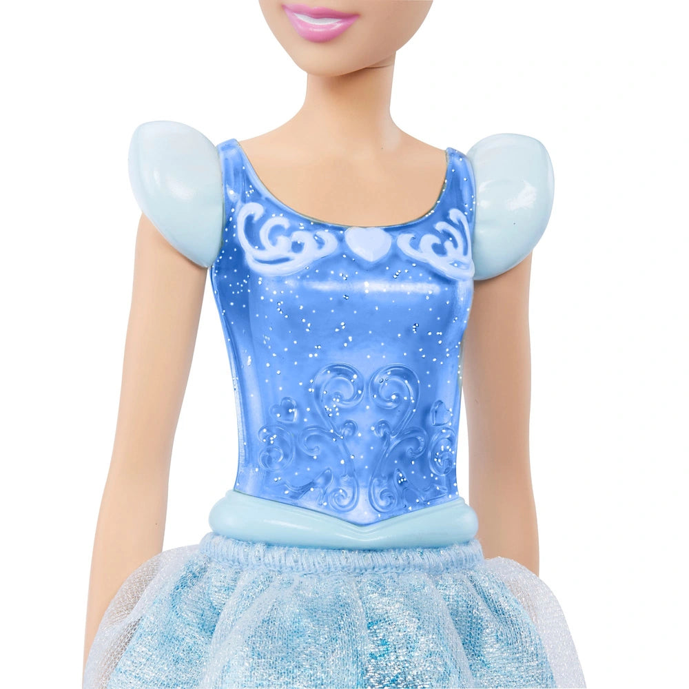 Disney Princess Cinderella Fashion Doll