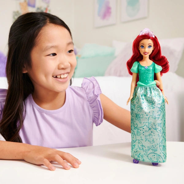 Disney Princess Ariel Fashion Doll
