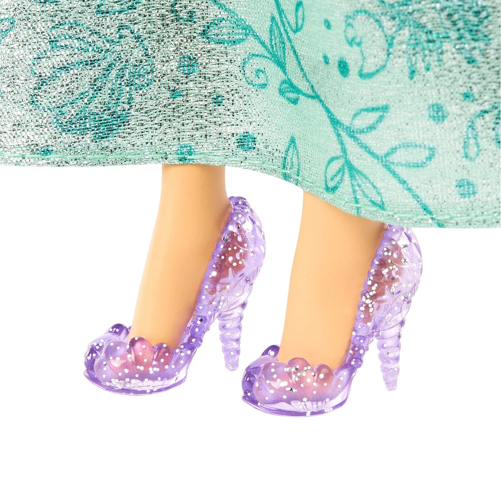 Disney Princess Ariel Fashion Doll