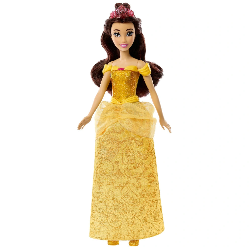 Disney Princess Belle Fashion Doll