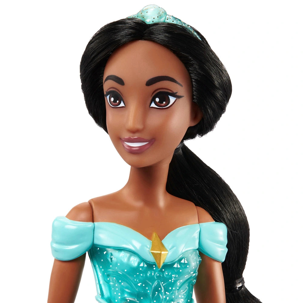 Disney Princess Jasmine Fashion Doll