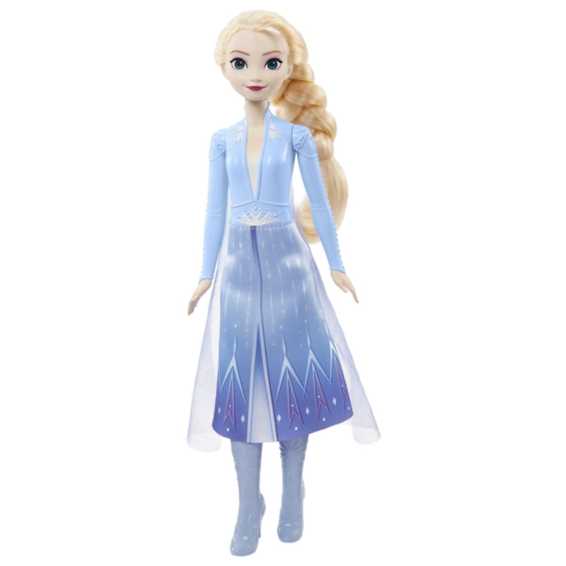 Disney Frozen Elsa Fashion Doll