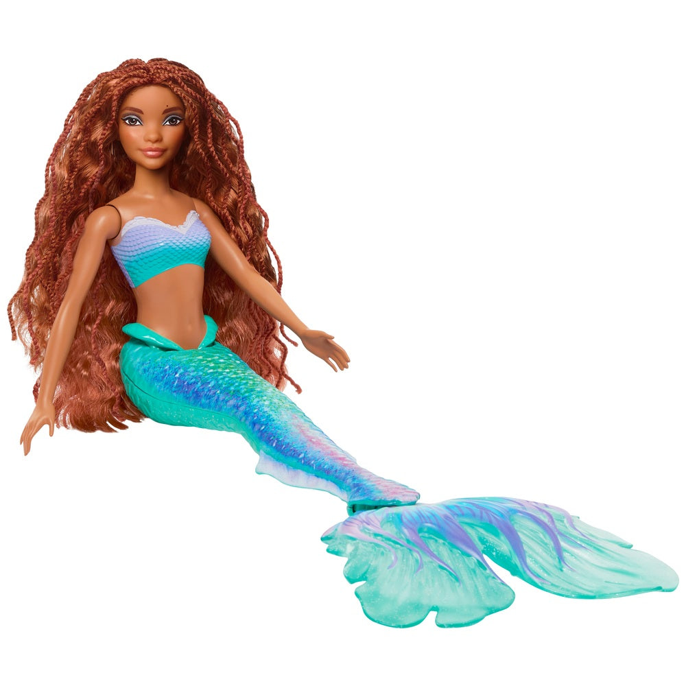 Disney The Little Mermaid Ariel Fashion Doll