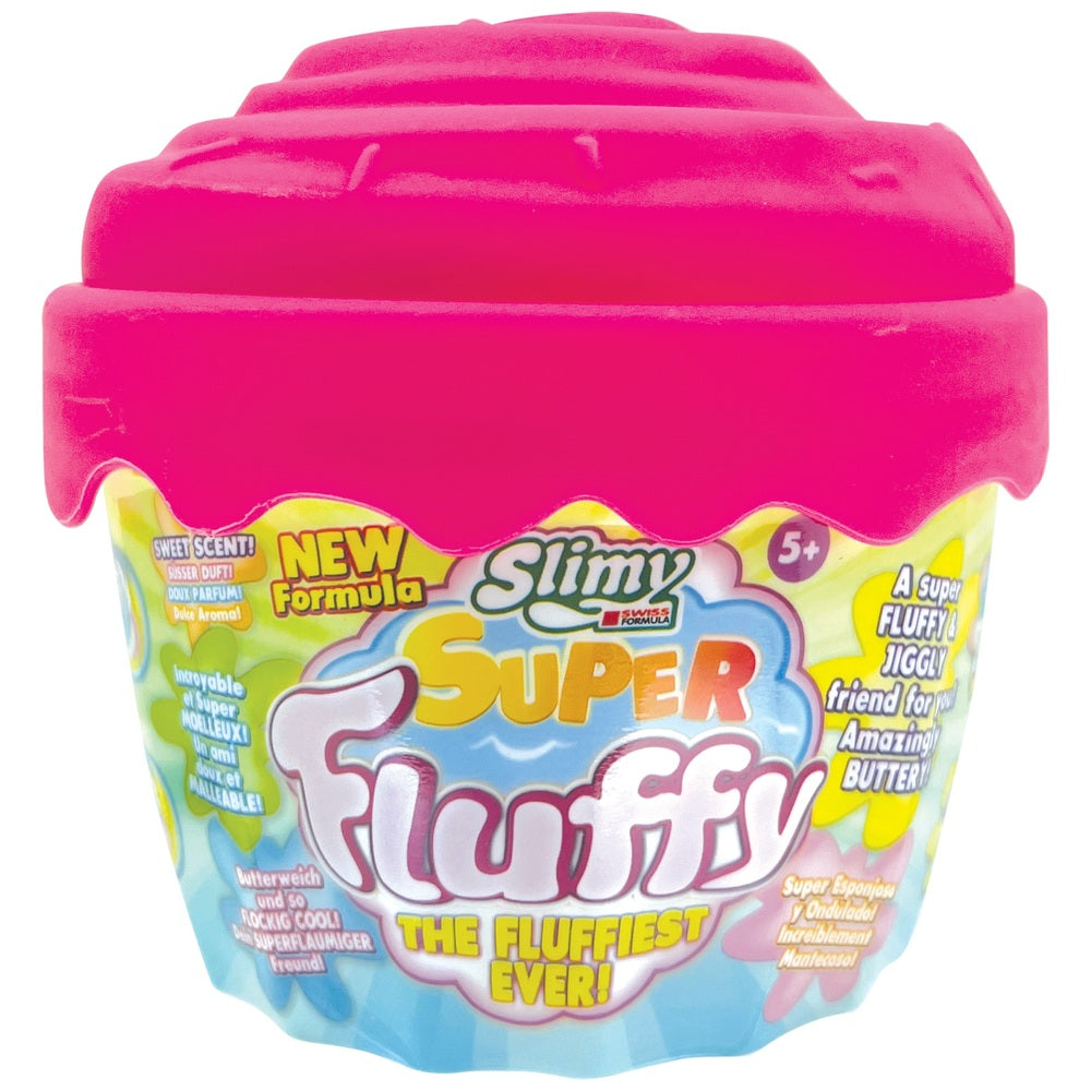 Slimy Super Fluffy - 300G Slime Pack Assortment