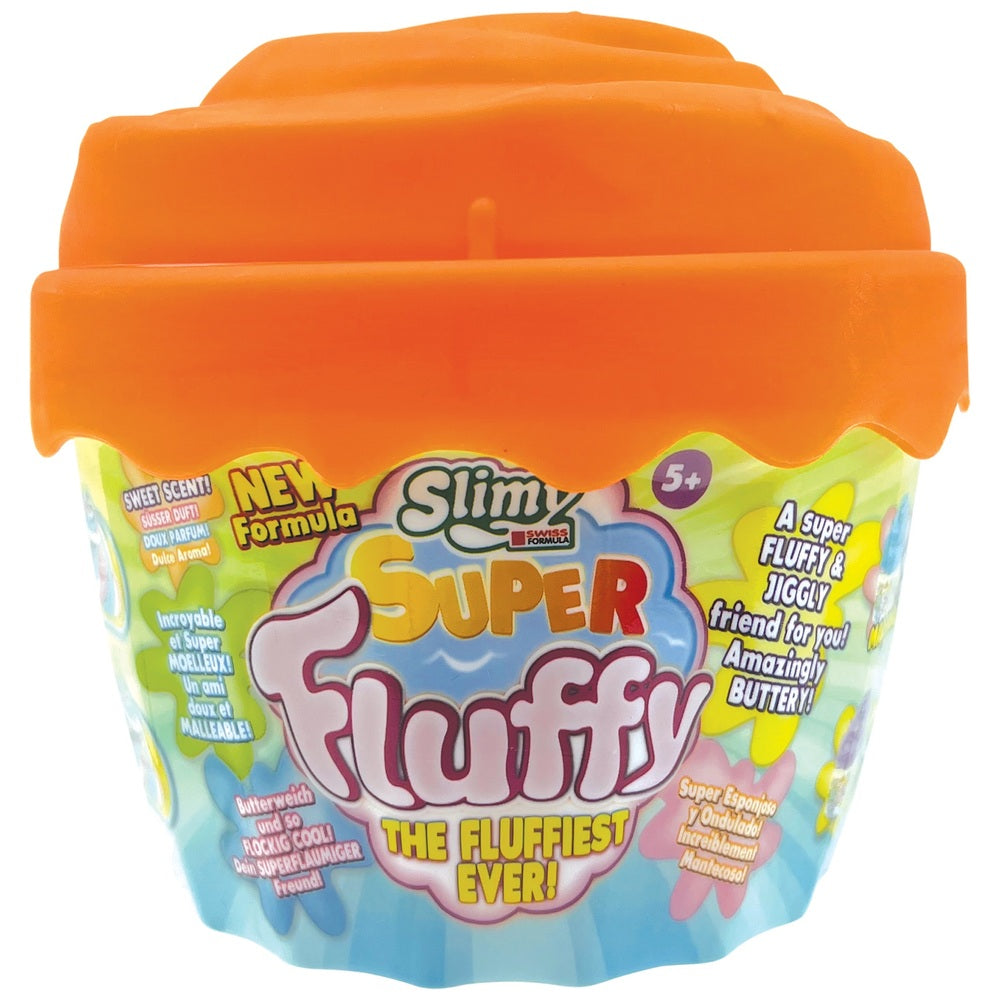 Slimy Super Fluffy - 300G Slime Pack Assortment