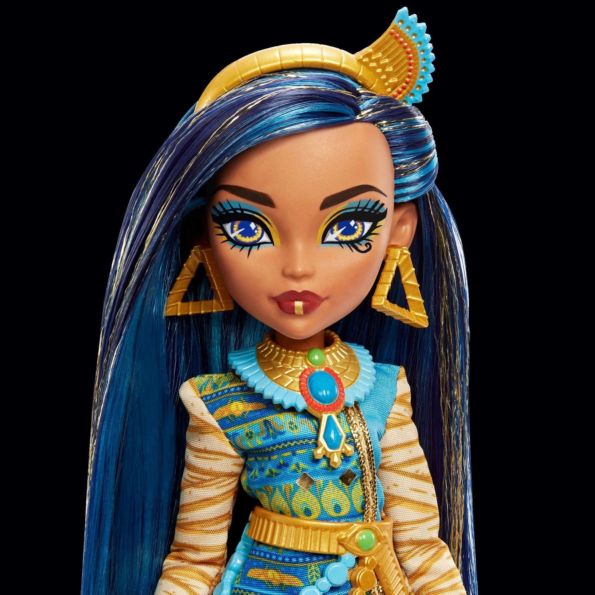 Monster High Doll - Cleo De Nile