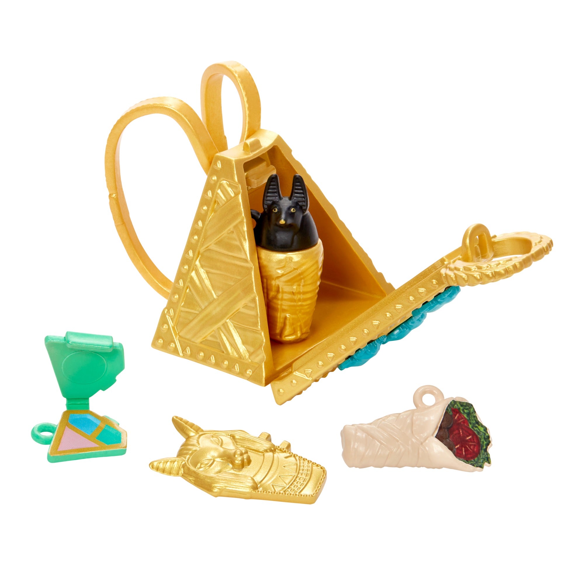 Monster High Doll - Cleo De Nile