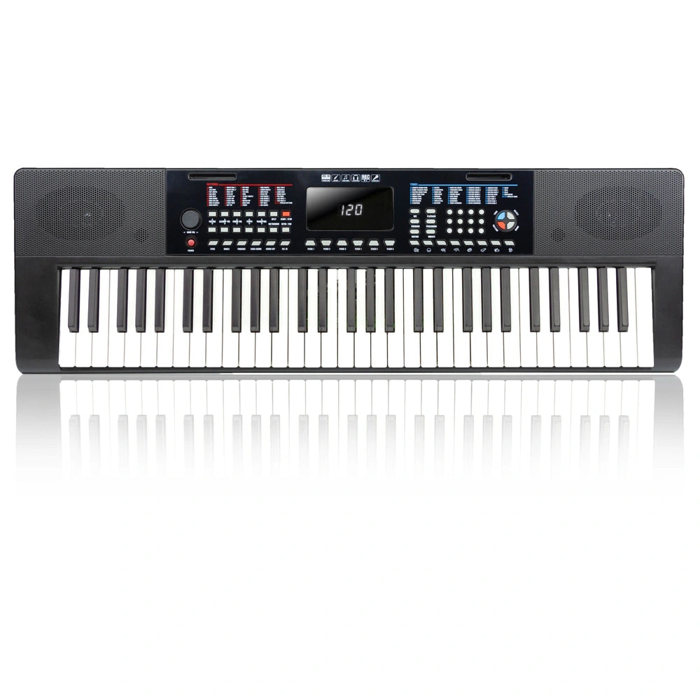 61 Key Electronic Keyboard Sm 61K