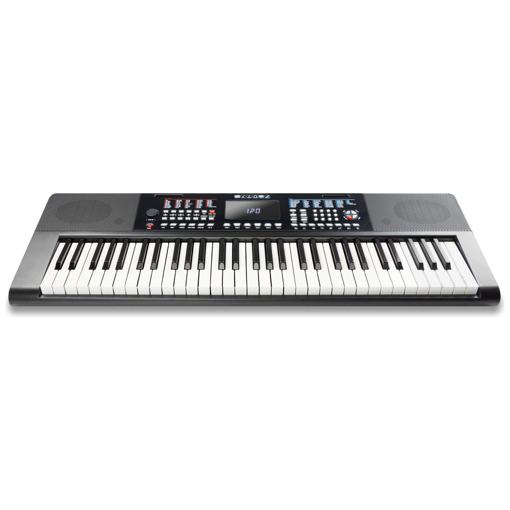 61 Key Electronic Keyboard Sm 61K