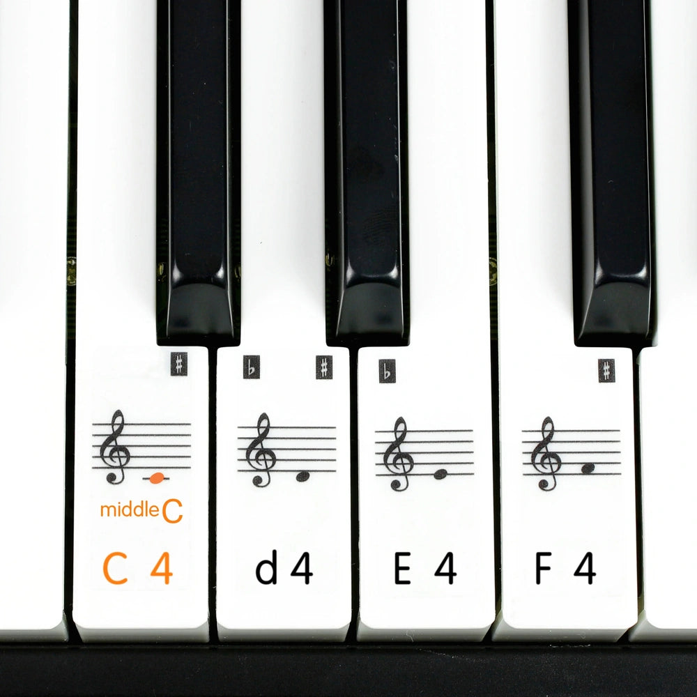 61 Key Electronic Keyboard Sm 61K