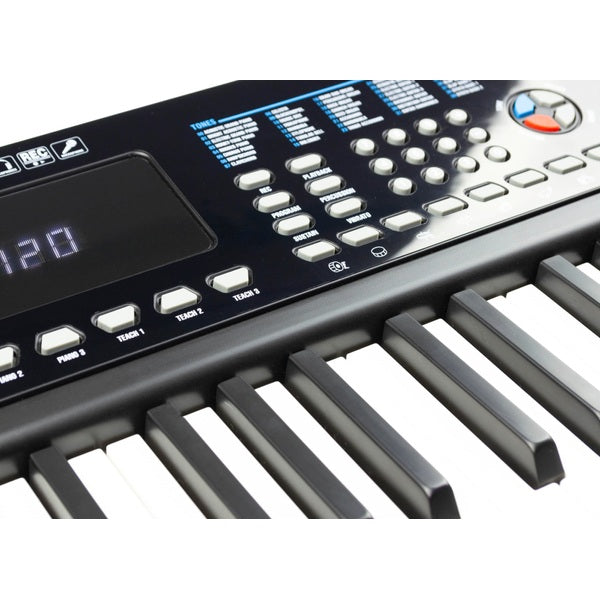 61 Key Electronic Keyboard Sm 61K