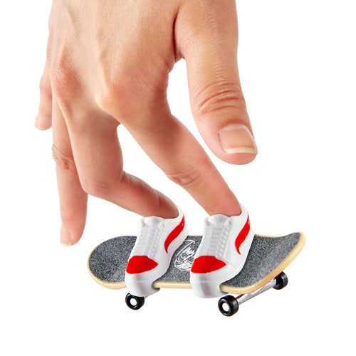 Hot Wheels Skate Tricked Out Pack Assortment