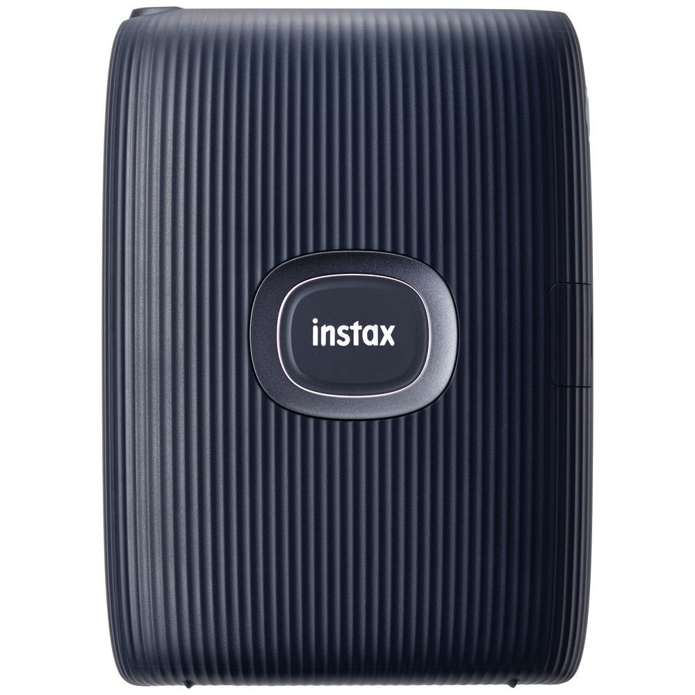 Fujifilm Instax Mini Link 2 Instant Photo Printer Without Film - Space Blue