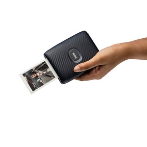 Fujifilm Instax Mini Link 2 Instant Photo Printer Without Film - Space Blue