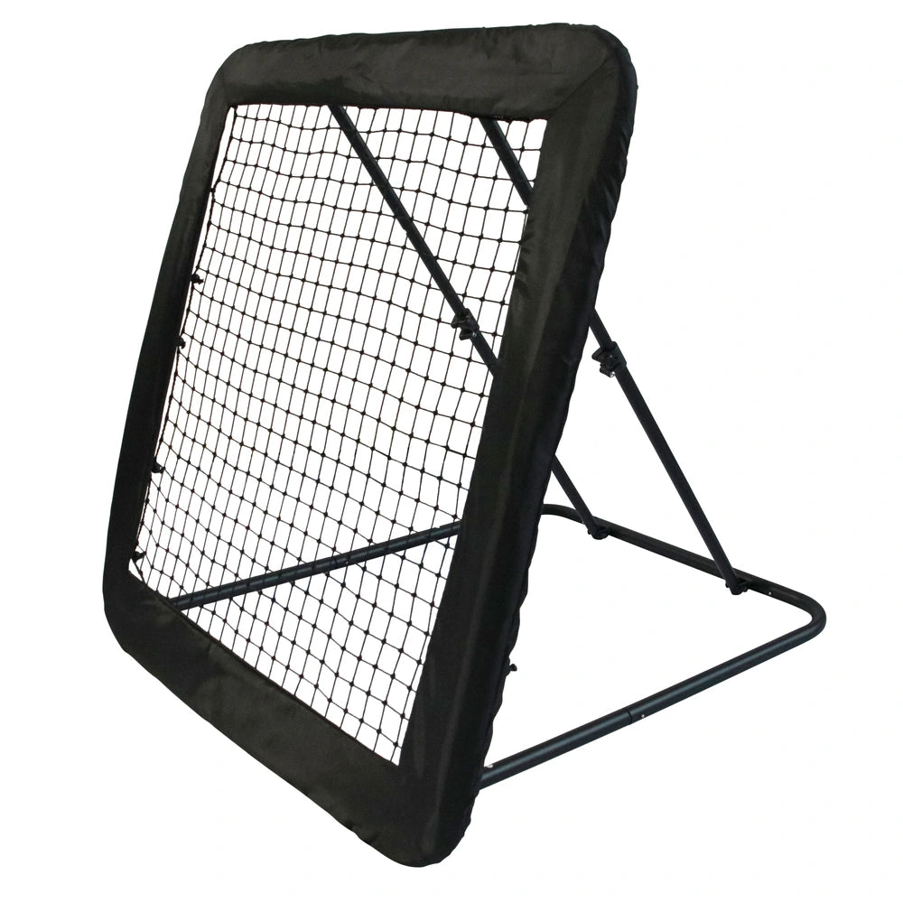 Thorpe Sports Adjustable Football Rebounder