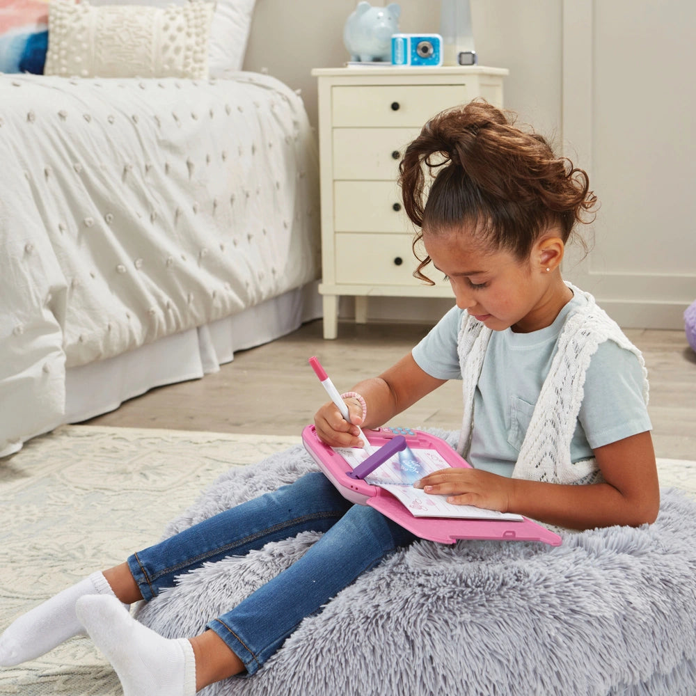 Vtech Secret Safe Magic Notebook