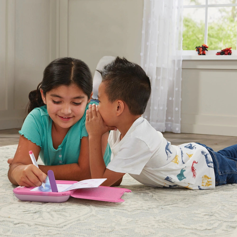 Vtech Secret Safe Magic Notebook